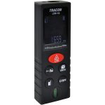 TRACON LDM100 Lézeres távolságmérő max. 100m