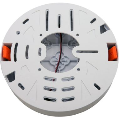 TRACON LED-DLIP-20K Szerelőkeret LED-DLIP-20NW falon kívüli szereléséhez 185x38mm