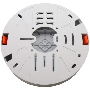 TRACON LED-DLIP-28K Szerelőkeret LED-DLIP-28NW falon kívüli szereléséhez 215x38mm