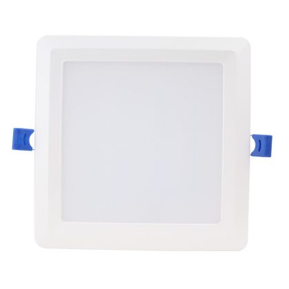 TRACON LED-DLNC-12NW Kompakt beépíthető LED mélysugárzó CREE chippel 230 VAC, 12W, 960lm, 