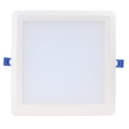 TRACON LED-DLNC-24NW Kompakt beépíthető LED mélysugárzó CREE chippel 230 VAC, 24 W, 1920lm