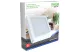 TRACON LED-DLNFS-24NW Outdoor square LED luminaire with SAMSUNG chip 230 VAC; 24 W; 1920lm; D = 225 × 225 mm, 4000 K; IP20, EEI = A TRACON LED-DLNFS-24NW Outdoor square LED luminaire with SAMSUNG chip 230 VAC; 24 W; 1920lm; D = 225 × 225 mm, 4000 K; IP20, EEI = A