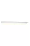 TRACON LED-DLNS-24NW Kompakt beépíthető LED mélysugárzó SAMSUNG chippel 230 VAC, 24 W, 1920lm, D=225×225 mm, 4000 K, IP20, EEI=G