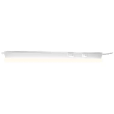 TRACON LED-DLNS-24NW Kompakt beépíthető LED mélysugárzó SAMSUNG chippel 230 VAC, 24 W, 1920lm, D=225×225 mm, 4000 K, IP20, EEI=G