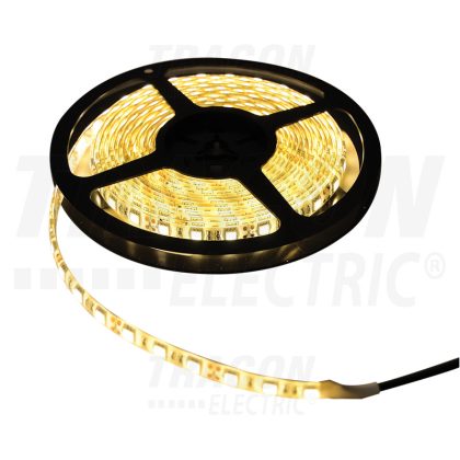   TRACON LED-SZH-144-NW LED szalag, beltéri SMD5050,60LED/m,14,4W/m,1440lm/m,W=10mm,4000K,IP20,EEI=F