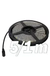 TRACON LED-SZH-72-WW LED szalag, beltéri SMD5050,30LED/m,7,2W/m,720lm/m,W=10mm,3000K,IP20,EEI=F