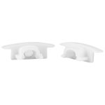 TRACON LEDSZPRVS Végzáró lap LEDSZPR, LEDSZPR2 sínekhez LEDSZPR, LEDSZPR2, 5x2pcs
