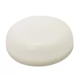   TRACON LFEK18NW Védett, kerek fali LED lámpatest 230 VAC, 18 W, 4000 K, IP54, 1820 lm,D=230mm, EEI=F