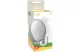 Bec Led TRACON LG455W LED  230VAC, 5W, 2700K, E27, 350lm, 250°, G45, EEI=A+
