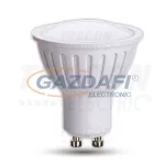   TRACON LGU105WW Power LED fényforrás 230VAC, 5W, 2700K, GU10, 300lm, 40°