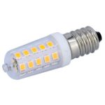   TRACON LH3NW LED fényforrás 230V, 50 Hz, 3W, 4000K, E14, 340lm, T20, EEI=E