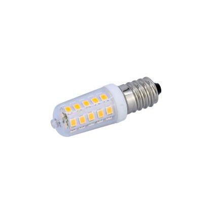   TRACON LH3NW LED fényforrás 230V, 50 Hz, 3W, 4000K, E14, 340lm, T20, EEI=E
