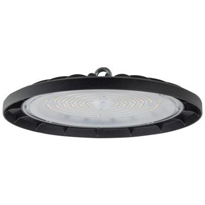 TRACON LHBF150W LED csarnokvilágító, kültéri,UFO forma 220-240 VAC, 150 W, 19000 lm, 4500 