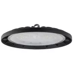   TRACON LHBF240W LED csarnokvilágító, kültéri,UFO forma 220-240 VAC, 240W, 31000 lm, 4500 K, 30000 h, IP65, EEI=E