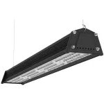   TRACON LHBH150W LED hall light, dimmable 100-240 VAC, 50/60 Hz, 150 W, 20,250 lm, 4000 K, IP65,1-10 V