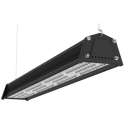 TRACON LHBH150W LED csarnokvilágító, fényerő-szabályozható 100-240VAC,50/60Hz,150W,20.250l
