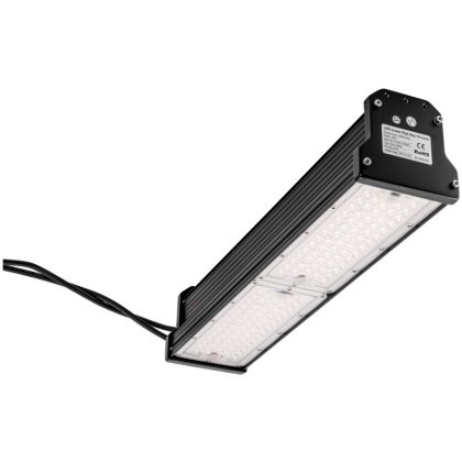   TRACON LHBHN200W LED csarnokvilágító, fényerő-szabályozható 100-240VAC,50/60Hz,200W,34000lm,4000K,IP65,1-10V,EEI=C