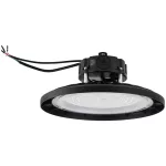   TRACON LHBPW100CCT LED csarnokvilágító állíthatószínhőmérséklettel és teljesít 230V,60/80/100W,10200/13600/17000lm,3000/4500/6000K,EEI=C