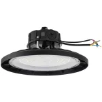   TRACON LHBPW150CCT LED csarnokvilágító állíthatószínhőmérséklettel és teljesít 230V,100/120/150W,17000/20400/25000lm,3000/4500/6000K,EEI=C