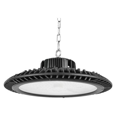 TRACON LHBUN100W LED csarnokvilágító, kültéri 90-265 VAC, 100 W, 17000 lm, 4500 K, 50000 h