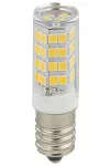 TRACON LHH3NW LED fényforrás 230V, 50 Hz, 3W, 4000K, E14, 350lm, EEI=E
