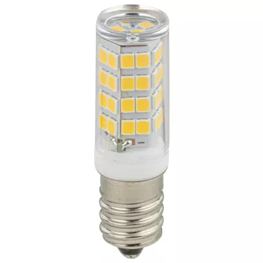 TRACON LHH3NW LED fényforrás 230V, 50 Hz, 3W, 4000K, E14, 350lm, EEI=E