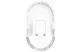 TRACON LHNOB18CCT Műanyag házas LED hajólámpa, ovális forma 230 VAC, 50 Hz, 18 W, 1800 lm, 3000-6500 K, IP65, EEI=F
