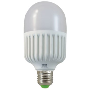 TRACON LHPE2720NW Nagyteljesítményű LED fényforrás 230VAC, 20W, 4000 K, E27, 1600 lm, 270°
