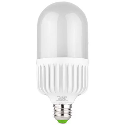 TRACON LHPE2725NW Nagyteljesítményű LED fényforrás 230VAC, 25 W, 4000 K, E27, 2600 lm, 270