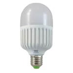   TRACON LHPE4040NW Nagyteljesítményű LED fényforrás 230VAC, 40 W, 4000 K, E40, 4300 lm, 270°, EEI=F