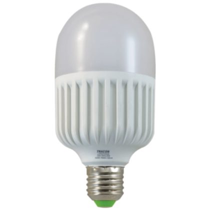   TRACON LHPE4040NW Nagyteljesítményű LED fényforrás 230VAC, 40W, 4000 K, E40, 3600 lm, 270°