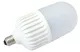 TRACON LHPE4040NW Nagyteljesítményű LED fényforrás 230VAC, 40 W, 4000 K, E40, 4300 lm, 270