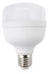 TRACON LHPSE2720NW Nagyteljesítményű LED fényforrrás Samsung chippel 220-240 V, 50 Hz, 20 W, 4000 K, 1700 lm, E27, EEI=F