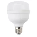   TRACON LHPSE2720NW Nagyteljesítményű LED fényforrrás Samsung chippel 220-240 V, 50 Hz, 20 W, 4000 K, 1700 lm, E27, EEI=F