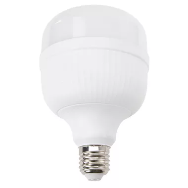 TRACON LHPSE2730NW Nagyteljesítményű LED fényforrrás Samsung chippel 220-240 V, 50 Hz, 30 W, 4000 K, 2550 lm, E27, EEI=F
