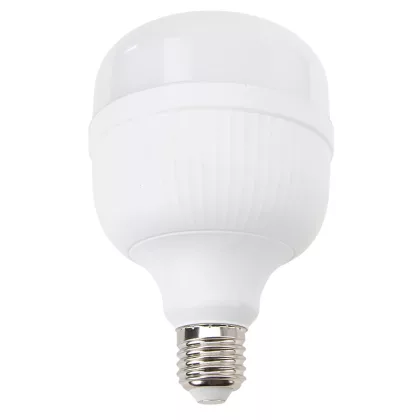   TRACON LHPSE2730NW Nagyteljesítményű LED fényforrrás Samsung chippel 220-240 V, 50 Hz, 30 W, 4000 K, 2550 lm, E27, EEI=F