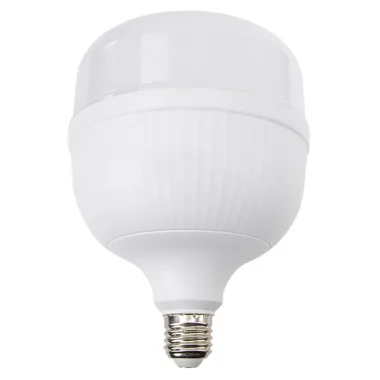 TRACON LHPSE2750NW Nagyteljesítményű LED fényforrrás Samsung chippel 220-240 V, 50 Hz, 50 W, 4000 K, 4500 lm, E27, EEI=F