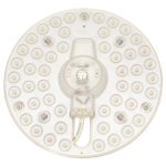 TRACON LLM18WW Beépíthető LED világító modullámpatestekhez 230 VAC, 18 W, 2700 K, 1820 lm,