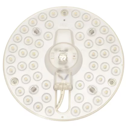 TRACON LLM18WW Beépíthető LED világító modullámpatestekhez 230 VAC, 18 W, 2700 K, 1820 lm,