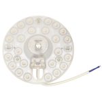 TRACON LLM9WW Beépíthető LED világító modullámpatestekhez 230 VAC, 9 W, 2700 K, 820 lm, EE