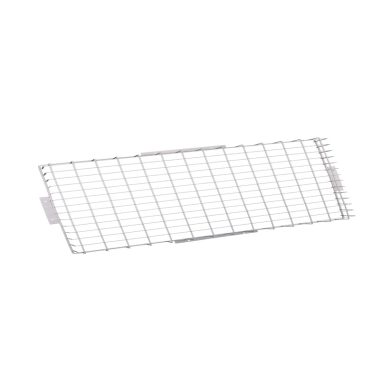 TRACON LP30120R Labdavédő rács LP…30120 LED panelekhez LP…30120, 1250X350X80mm