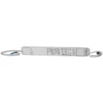   TRACON LPDH40W Meghajtó LPH 40W panelekhez 230 VAC, 0,25A / 25-40 VDC, 1000mA