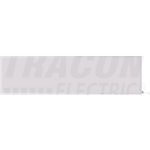   TRACON LPH3012040NW Backlit Deep Panel 230VAC, 50Hz, 40W, 3300lm, 4000K, IP40, 1195 × 295mm, EEI = A