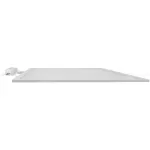   TRACON LPME606030NW LED panel, négyzet, fehér 230V,50Hz, 30W, 3900lm, 4000K,UGR<19, IP40, 595x595mm, EEI=E