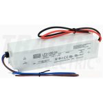   TRACON LPV-100-24 Plastic cover LED driver 90-264 VAC / 24 VDC; 100 W; 0-4.2 A; IP67