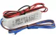 TRACON LPV-20-12 Plastic cover LED driver 90-264 VAC / 12 VDC; 20 W; 0-1.67 A; IP67 TRACON LPV-20-12 Plastic cover LED driver 90-264 VAC / 12 VDC; 20 W; 0-1.67 A; IP67