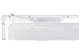 TRACON LPWU606040NW Háttérvilágítású mély LED panel 230VAC,50Hz,40W,4800lm,4000K,IP40,UGR<19,595x595mm,EEI=E