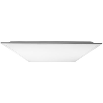 TRACON LPX606040NW Háttérvilágítású mély LED panel 230VAC,50Hz,40W,4000lm,4000K,IP40,UGR<21,595x595mm,EEI=F
