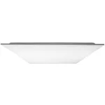   TRACON LPX606050NW Háttérvilágítású mély LED panel 230VAC,50Hz,48W,4800lm,4000K,IP40,UGR<21,595x595mm,EEI=F