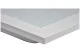 TRACON LPX606050NW Háttérvilágítású mély LED panel 230VAC,50Hz,48W,4800lm,4000K,IP40,UGR<21,595x595mm,EEI=F